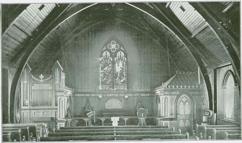 Illustration for article titled These Churches Are Floating on Water